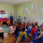 Светски дан језика и радионица