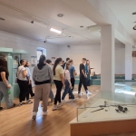 .Пројектна активност поводом Дана туризма